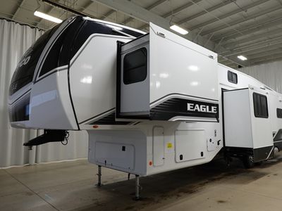 2026 Jayco Eagle - Photo 2