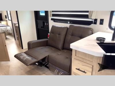 2026 Forest River RV Grey Wolf - Photo 14