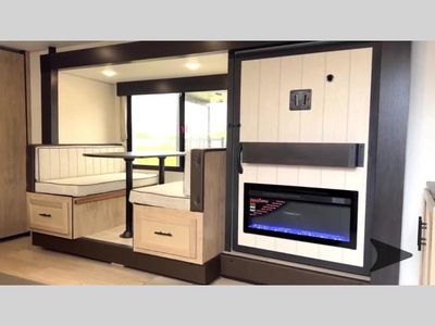 2026 Forest River RV Grey Wolf - Photo 9