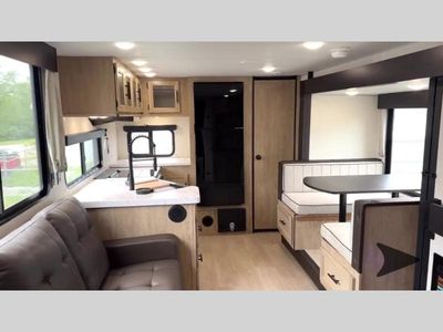 2026 Forest River RV Grey Wolf - Photo 8
