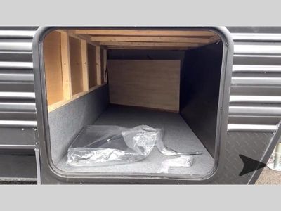 2026 Forest River RV Grey Wolf - Photo 5