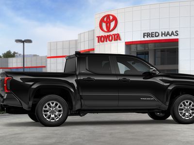 2026 Toyota Tacoma - Photo 14
