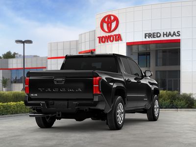 2026 Toyota Tacoma - Photo 11
