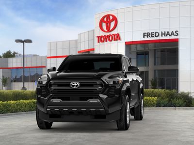2026 Toyota Tacoma - Photo 21