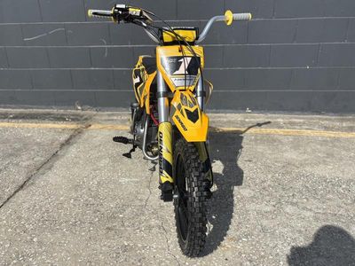 2026 Denago Powersports MX1 - Photo 2