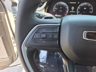 2026 Jeep Grand Cherokee L — photo 18 view