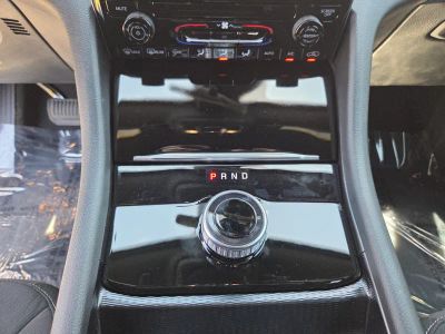 2026 Jeep Grand Cherokee L — photo 16 view