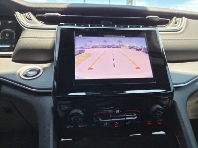 2026 Jeep Grand Cherokee L — photo 21 view
