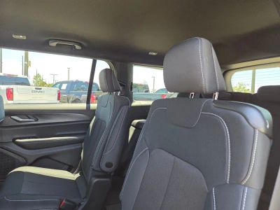 2026 Jeep Grand Cherokee L — photo 8 view