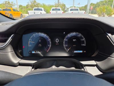 2026 Jeep Grand Cherokee L — photo 20 view