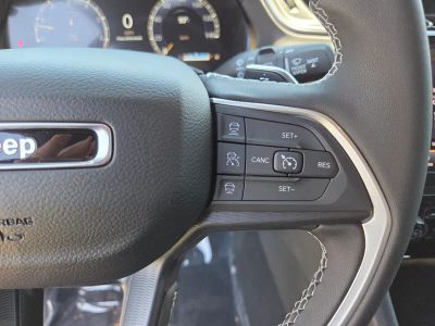 2026 Jeep Grand Cherokee L — photo 19 view