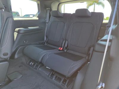 2026 Jeep Grand Cherokee L — photo 7 view