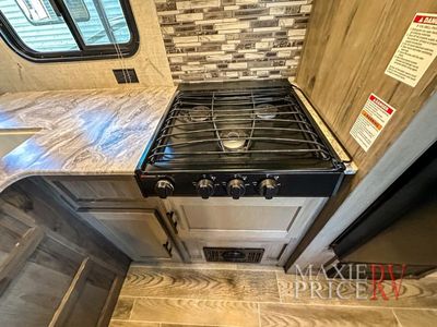 2026 Gulf Stream Ameri-Lite Ultra Lite - Photo 11
