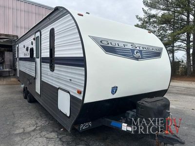 2026 Gulf Stream Ameri-Lite Ultra Lite - Photo 1