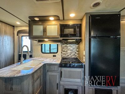 2026 Gulf Stream Ameri-Lite Ultra Lite - Photo 9