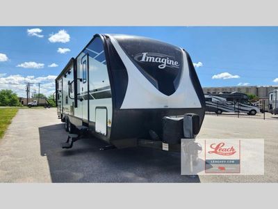 2019 Imagine 3000QB - Photo 1