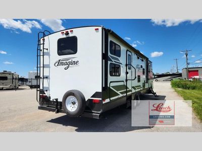 2019 Imagine 3000QB - Photo 6