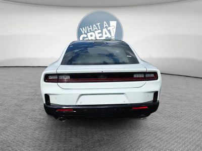 2026 Dodge Charger — detail view