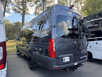 2026 Thor Motor Coach Tranquility - Photo 4