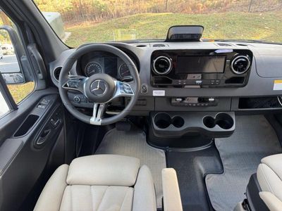 2026 Thor Motor Coach Tranquility - Photo 12