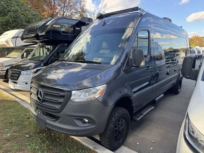 2026 Thor Motor Coach Tranquility - Photo 2