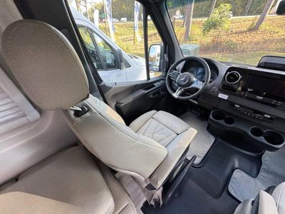 2026 Thor Motor Coach Tranquility - Photo 10