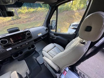 2026 Thor Motor Coach Tranquility - Photo 11