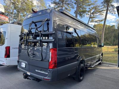 2026 Thor Motor Coach Tranquility - Photo 5