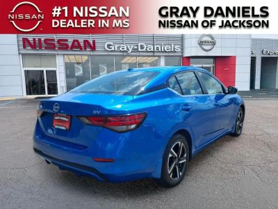 2024 Nissan Sentra - Photo 7