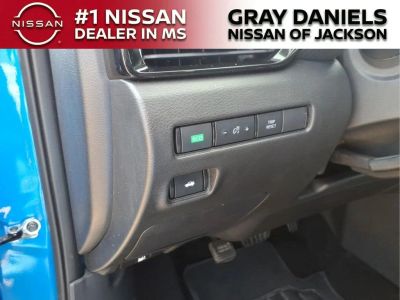 2024 Nissan Sentra - Photo 12