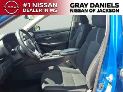 2024 Nissan Sentra - Photo 23
