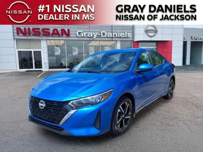 2024 Nissan Sentra - Photo 3