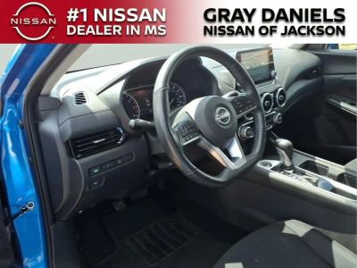 2024 Nissan Sentra - Photo 9