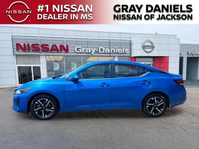 2024 Nissan Sentra - Photo 4