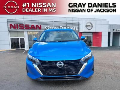 2024 Nissan Sentra - Photo 2