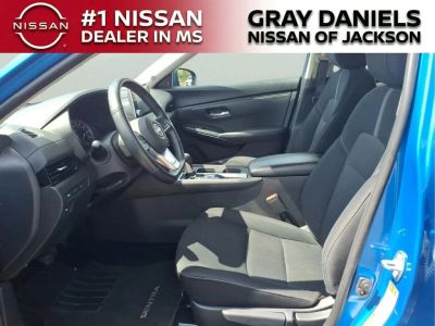 2024 Nissan Sentra - Photo 22