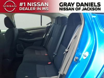 2024 Nissan Sentra - Photo 26