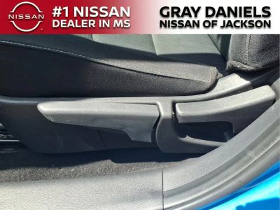2024 Nissan Sentra - Photo 11