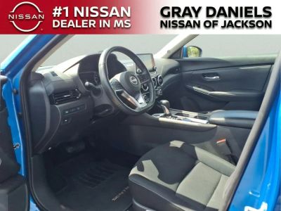 2024 Nissan Sentra - Photo 24