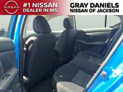 2024 Nissan Sentra - Photo 27