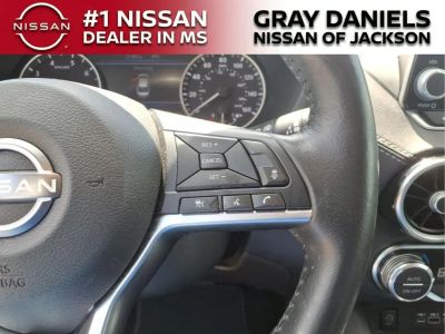2024 Nissan Sentra - Photo 14