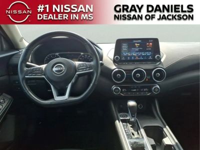 2024 Nissan Sentra - Photo 8