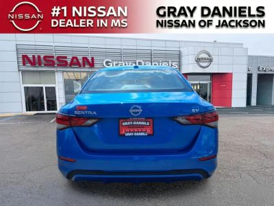 2024 Nissan Sentra - Photo 6