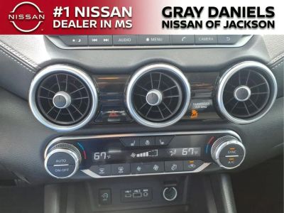 2024 Nissan Sentra - Photo 17