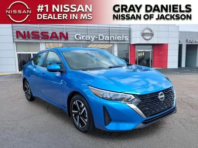 2024 Nissan Sentra - Photo 1