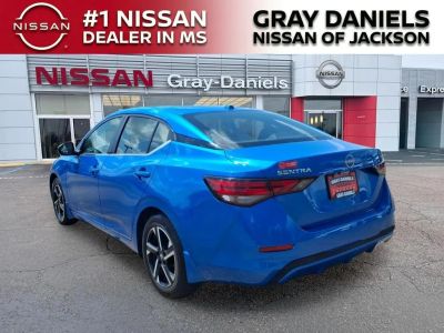 2024 Nissan Sentra - Photo 5