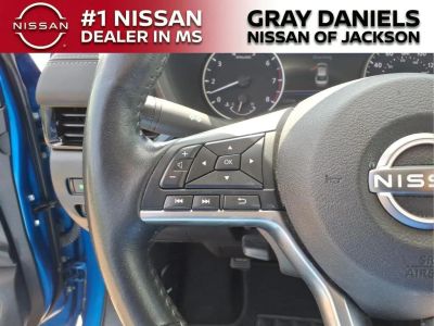 2024 Nissan Sentra - Photo 13