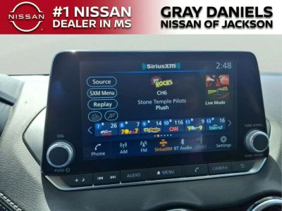 2024 Nissan Sentra - Photo 16