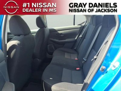 2024 Nissan Sentra - Photo 25