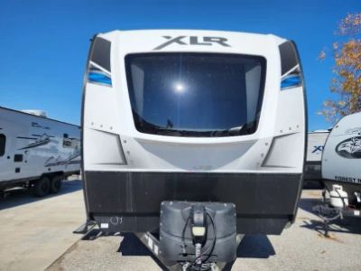 2022 Forest River XLR Hyperlite - Photo 5